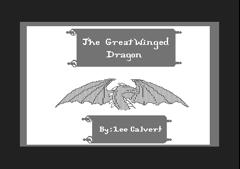 Lee Calvert - Graphics